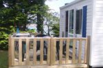 Chalets 17 m2